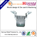 Factory OEM Die Casting auto parts Aluminum Parts 400cc